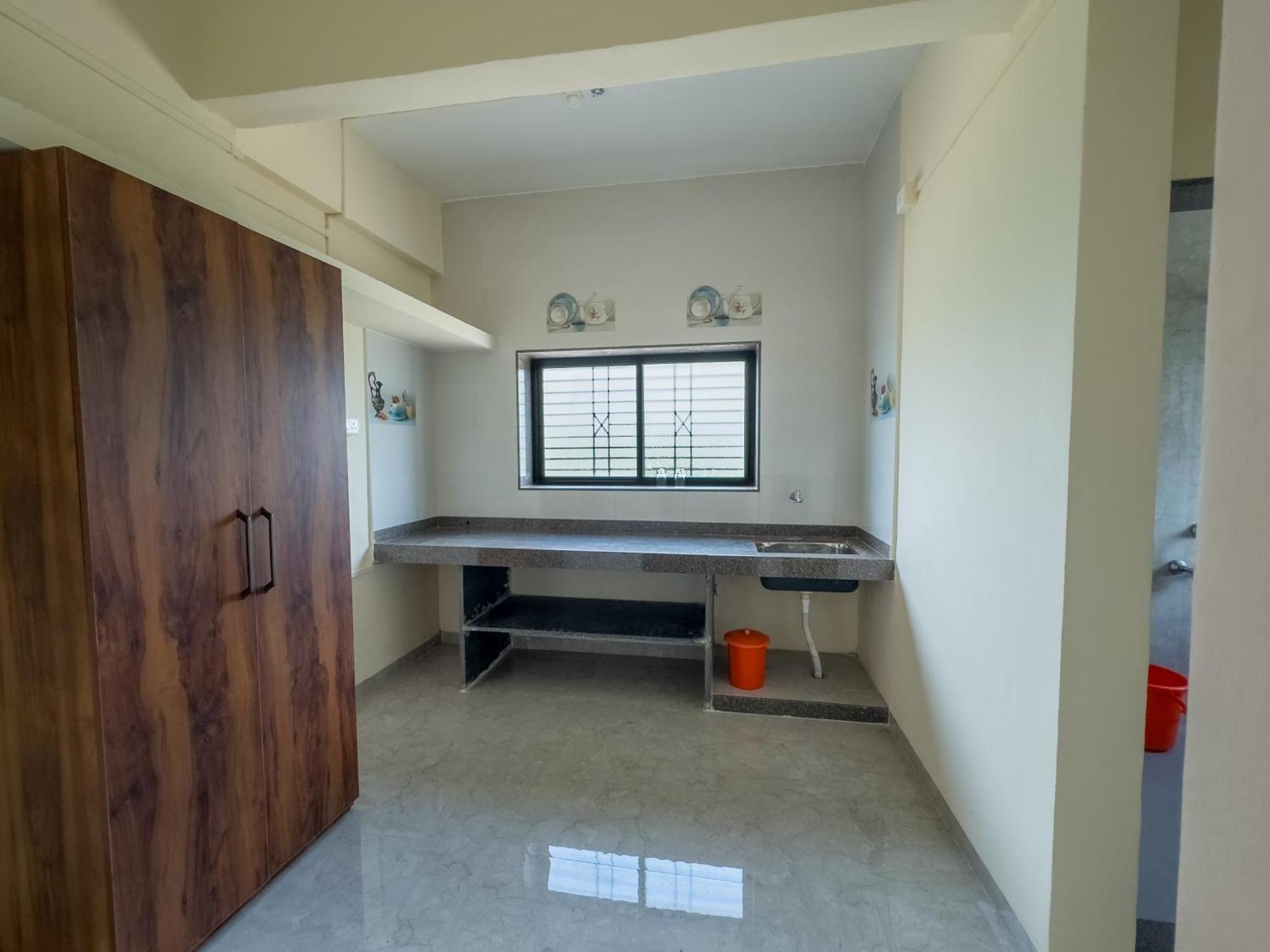 Punekar Bhavan Akalkot Номер фото